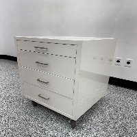 Rolling Cabinet image 1
